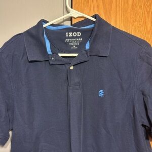 Men’s Polo (Izod)